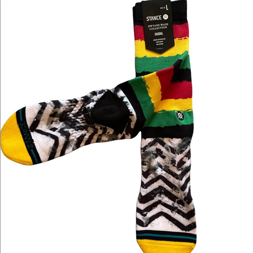 Stance socks